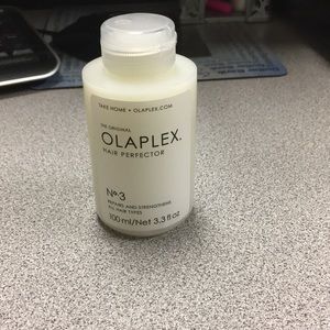 Olaplex step 3